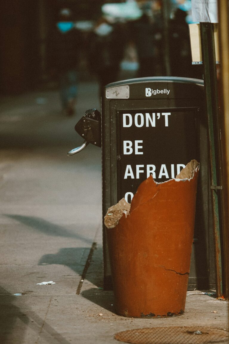 A Step-by-Step Guide to Smart Risk-Taking