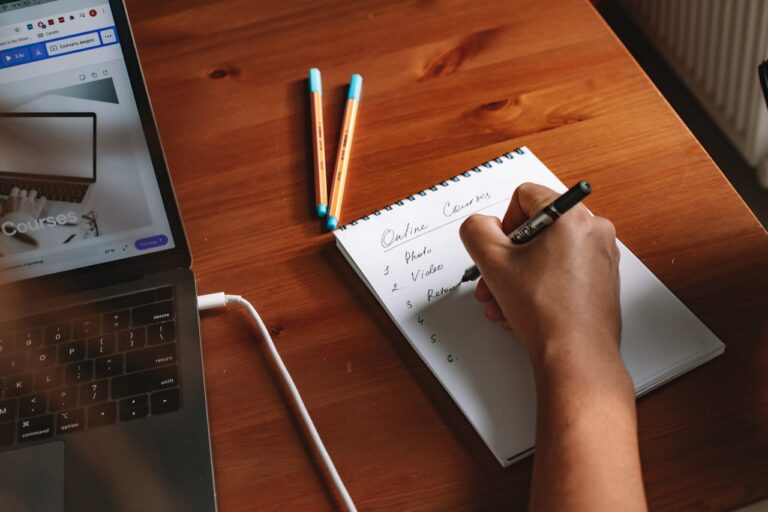 The Most Effective Study Strategy You’re Not Using