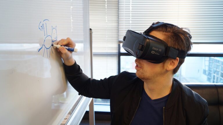 Virtual Reality in Education: Future of Immersive Learning